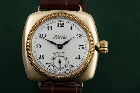 rolex oyster cushion watch|rolex what does oyster mean.